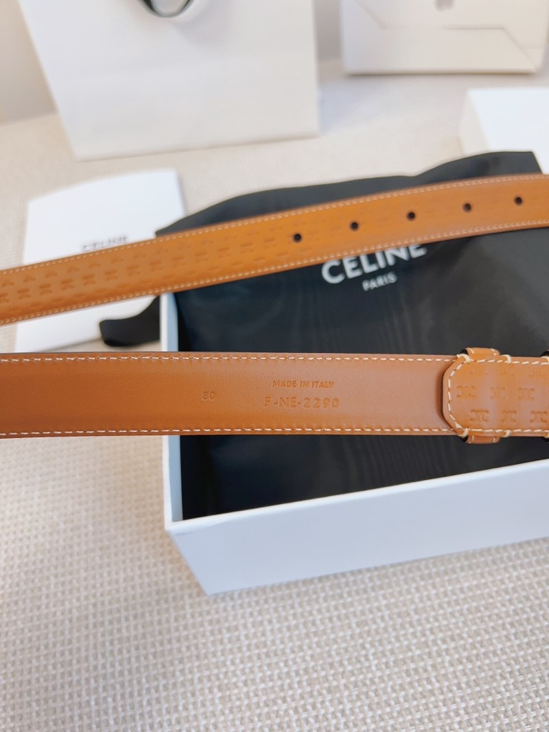 Ce1i*e belts